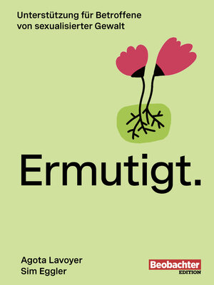 cover image of Ermutigt.
